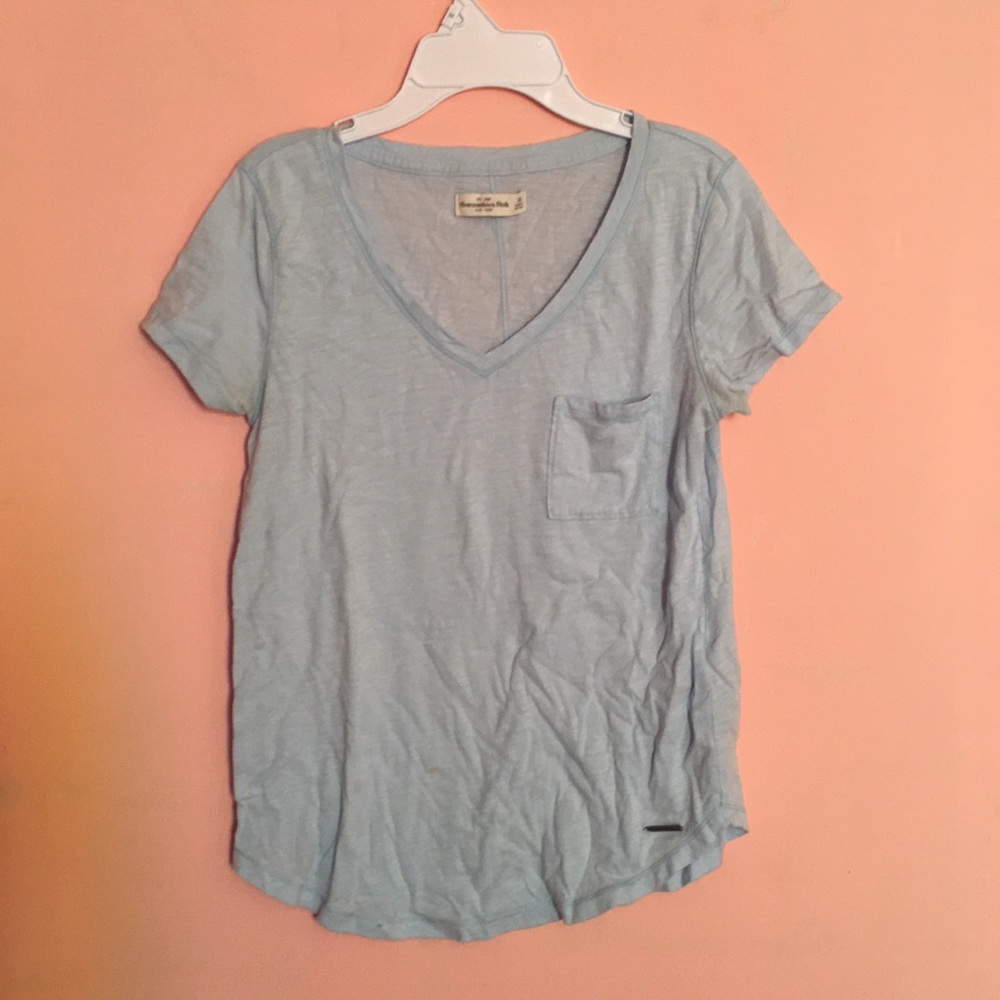 A&F Shirt